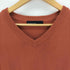 ユナイテッドアローズグリーンレーベルリラクシング UNITED ARROWS green label relaxing コードテンジク ニット メンズ JPN:L