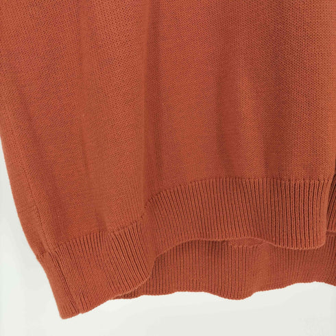 ユナイテッドアローズグリーンレーベルリラクシング UNITED ARROWS green label relaxing コードテンジク ニット メンズ JPN:L