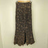 トゥデイフル TODAYFUL Jacquard Leaf Pencilskirtペンシルスカート レディース 38