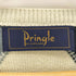 プリングル Pringle スコットランド製 アーガイルニット メンズ import:S