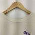 SPIRITUAL PRACTICE 両面プリント L/S Tシャツ メンズ