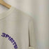 SPIRITUAL PRACTICE 両面プリント L/S Tシャツ メンズ