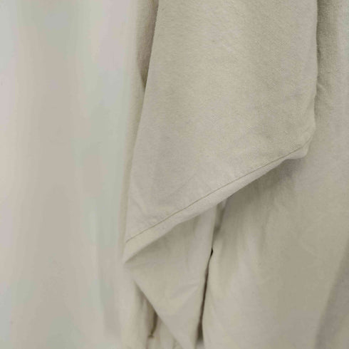 SPIRITUAL PRACTICE 両面プリント L/S Tシャツ メンズ