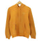 ステューシー Stussy 両面ストックロゴ プルオーバーパーカー メンズ import:M
