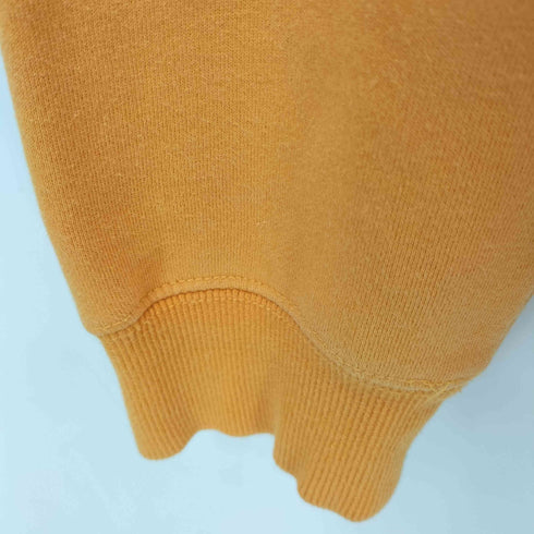 ステューシー Stussy 両面ストックロゴ プルオーバーパーカー メンズ import:M