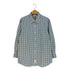 ルールナンバー RUEHL No.925 コットン チェック ボタンダウンシャツ メンズ import:XL