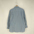 ルールナンバー RUEHL No.925 コットン チェック ボタンダウンシャツ メンズ import:XL
