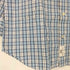 ルールナンバー RUEHL No.925 コットン チェック ボタンダウンシャツ メンズ import:XL