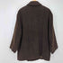 ジェラールダレル GERARD DAREL ヘリンボーン柄ウールジャケット レディース