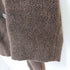 ジェラールダレル GERARD DAREL ヘリンボーン柄ウールジャケット レディース