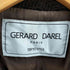 ジェラールダレル GERARD DAREL ヘリンボーン柄ウールジャケット レディース