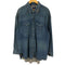 ラングラー Wrangler オーバーサイズウエスタンシャツ WS9285 メンズ US:38