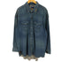 ラングラー Wrangler オーバーサイズウエスタンシャツ WS9285 メンズ US:38