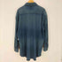 ラングラー Wrangler オーバーサイズウエスタンシャツ WS9285 メンズ US:38