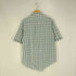ポロジーンズカンパニーラルフローレン POLO JEANS COMPANY RALPH LAUREN コットン チェック ボタンダウンシャツ メンズ import:M