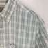 ポロジーンズカンパニーラルフローレン POLO JEANS COMPANY RALPH LAUREN コットン チェック ボタンダウンシャツ メンズ import:M