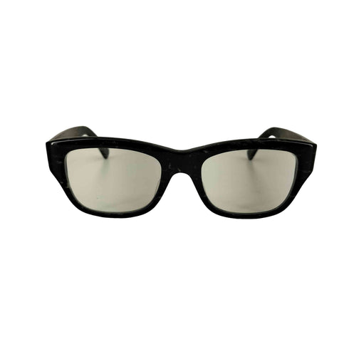 オリバーゴールドスミス OLIVER GOLDSMITH OLIVER GOLDSMITH CELLULOID CONSUL メンズ 52□20 145