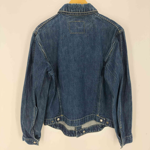 リーバイス Levis engineered Jeans Jeans デニムジャケット ユーロ メンズ JPN:S
