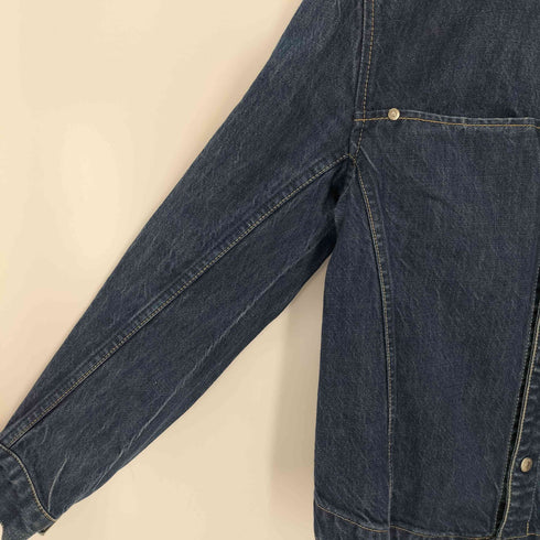 リーバイス Levis engineered Jeans Jeans デニムジャケット ユーロ メンズ JPN:S
