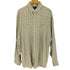 ラルフローレン RALPH LAUREN blaire ボタンダウンコットンチェックシャツ メンズ JPN:XL
