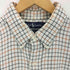 ラルフローレン RALPH LAUREN blaire ボタンダウンコットンチェックシャツ メンズ JPN:XL