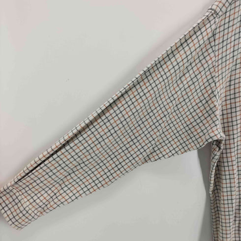 ラルフローレン RALPH LAUREN blaire ボタンダウンコットンチェックシャツ メンズ JPN:XL