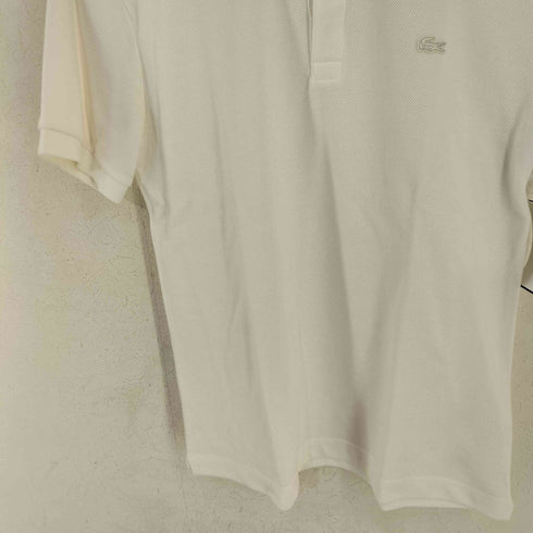 ラコステ LACOSTE 別注 ポロシャツ メンズ JPN:3