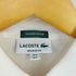 ラコステ LACOSTE 別注 ポロシャツ メンズ JPN:3