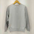ミドリカワ MIDORIKAWA skoloct NESM LOGO SWEAT メンズ JPN:M