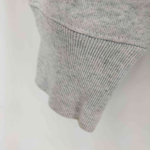 ミドリカワ MIDORIKAWA skoloct NESM LOGO SWEAT メンズ JPN:M