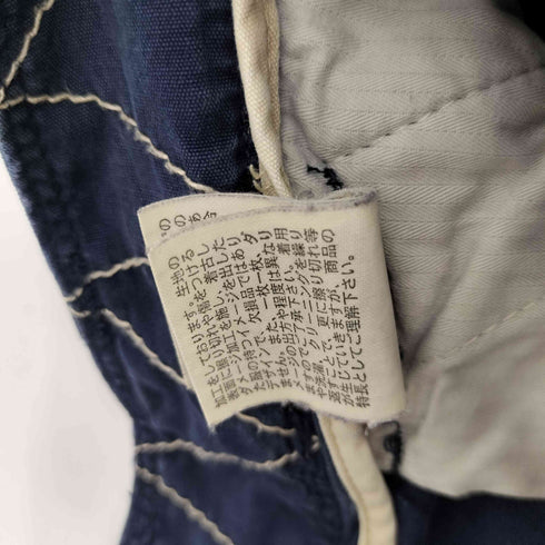 ポロバイラルフローレン Polo by RALPH LAUREN マルチポケット パラシュートカーゴパンツ メンズ 28/30
