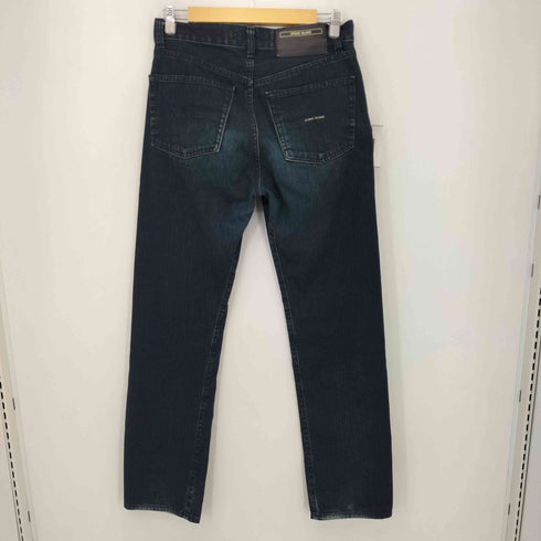 ストーンアイランド STONE ISLAND MADE IN ITALY 00S 製品染め ボタンフライデニム メンズ 32