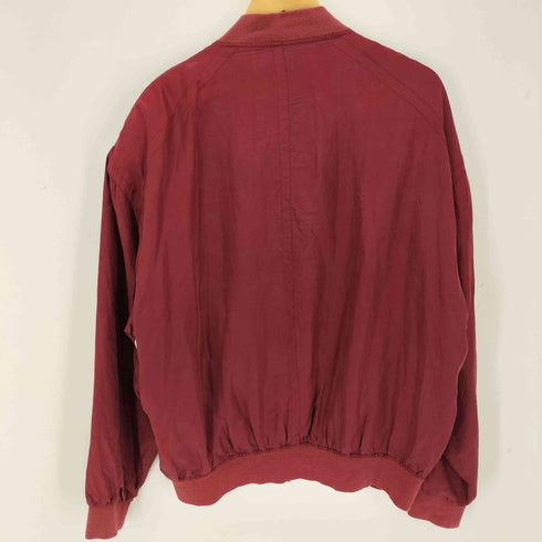 OLD シルク100ブルゾン メンズ JPN:M