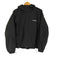 ノーマニュアル NOMANUAL PENON WIND SHELL WARM JACKET メンズ JPN:L