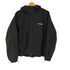 ノーマニュアル NOMANUAL PENON WIND SHELL WARM JACKET メンズ JPN:L