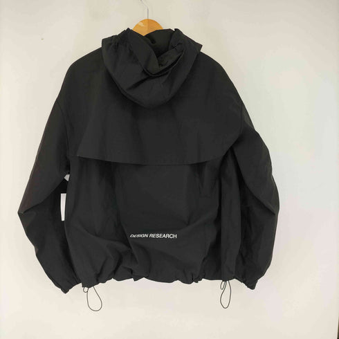 ノーマニュアル NOMANUAL PENON WIND SHELL WARM JACKET メンズ JPN:L