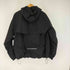 ノーマニュアル NOMANUAL PENON WIND SHELL WARM JACKET メンズ JPN:L
