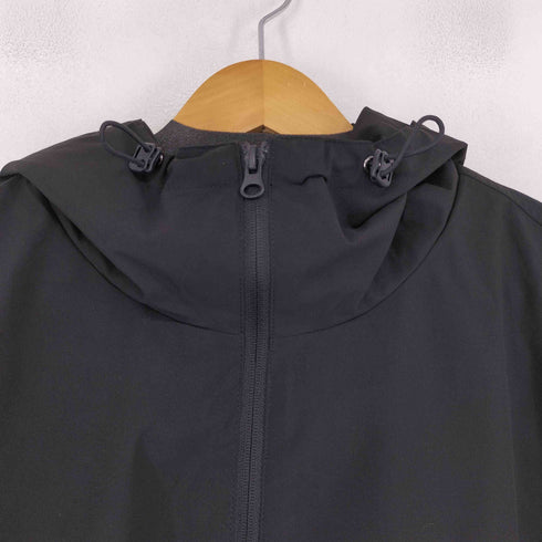 ノーマニュアル NOMANUAL PENON WIND SHELL WARM JACKET メンズ JPN:L