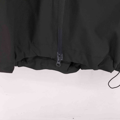 ノーマニュアル NOMANUAL PENON WIND SHELL WARM JACKET メンズ JPN:L