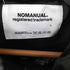 ノーマニュアル NOMANUAL PENON WIND SHELL WARM JACKET メンズ JPN:L