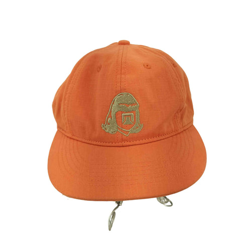 タコマフジレコード TACOMA FUJI RECORDS LOGO CAP 24 メンズ 57~59cm