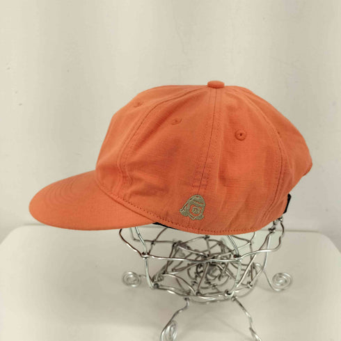 タコマフジレコード TACOMA FUJI RECORDS LOGO CAP 24 メンズ 57~59cm