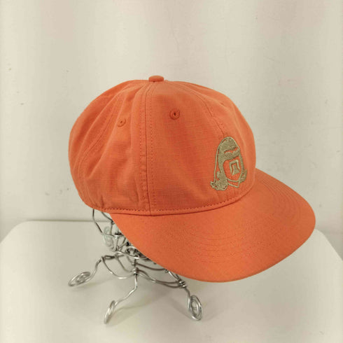 タコマフジレコード TACOMA FUJI RECORDS LOGO CAP 24 メンズ 57~59cm