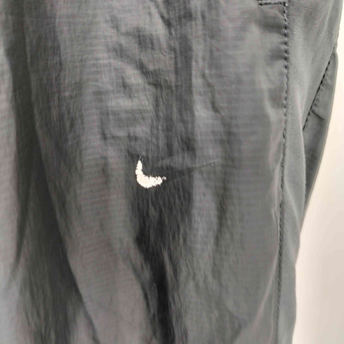 ナイキ NIKE スウォッシュロゴプリント イージーナイロンパンツ メンズ JPN:XL