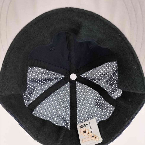 PARKAVENUE Nikola Cap メンズ