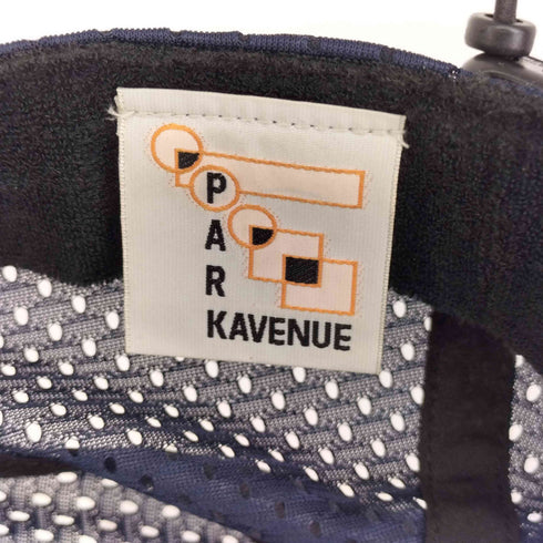 PARKAVENUE Nikola Cap メンズ
