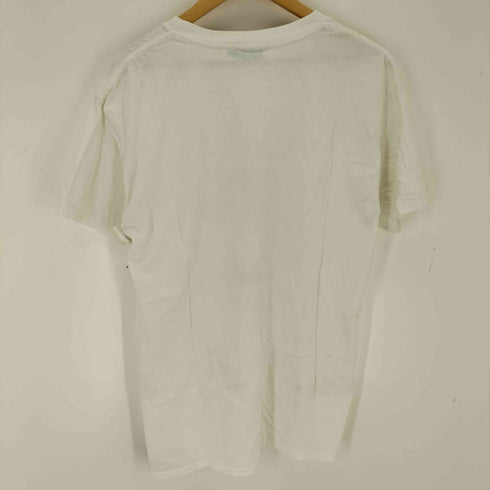 KITANOBLUE ムービープリントTシャツ メンズ LL