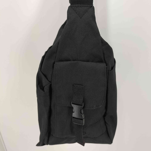 アウトドアプロダクツ OUTDOOR PRODUCTS 斜め掛け ナイロン ショルダーバッグ メンズ