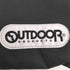 アウトドアプロダクツ OUTDOOR PRODUCTS 斜め掛け ナイロン ショルダーバッグ メンズ