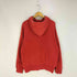 ポロラルフローレン POLO RALPH LAUREN 前V 3段プリント プルオーバーパーカー メンズ import:L
